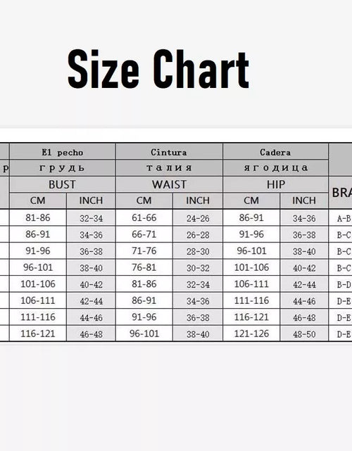 Load image into Gallery viewer, Summer Sexy Bikinis 2024 Women&#39;s Swimwear Female Swimsuit Swimming Wear Bathing Suits Brazilian Bikini Set Beachwear Pool Bather
