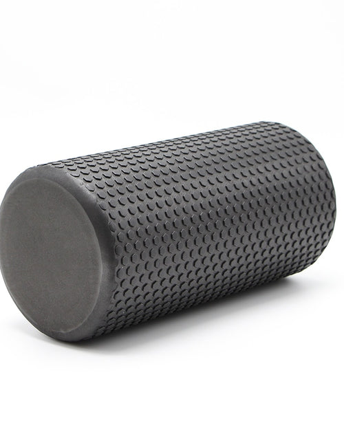 Load image into Gallery viewer, Yoga Pilates Yoga Block Pilates EVA Foam Roller Massage Roller Muscle Tissue Fitness Gym Yoga Pilates Workout Fitness Exercise
