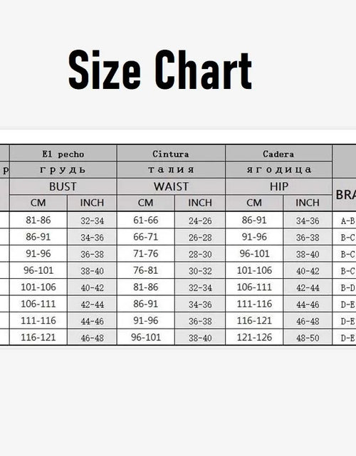 Load image into Gallery viewer, New Sexy One-Piece Large Size Swimwear Push Up Women Plus Size Swimsuit Closed Body Female Bathing Suit For Pool Beach Wear 2024
