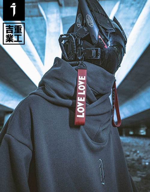 Load image into Gallery viewer, Autumn and Winter Oversize Hoodie
