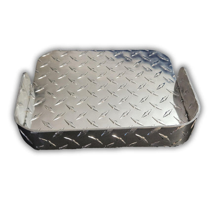 Toe Jammer Footplate