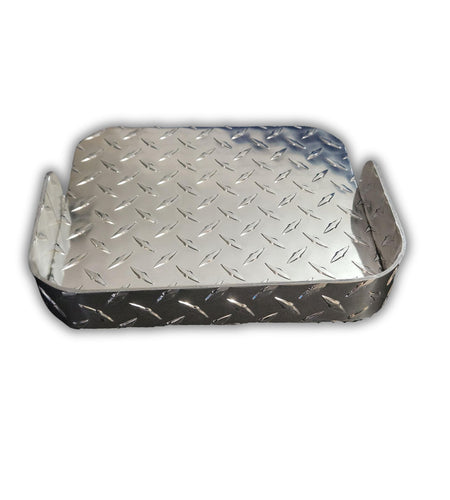 Toe Jammer Footplate