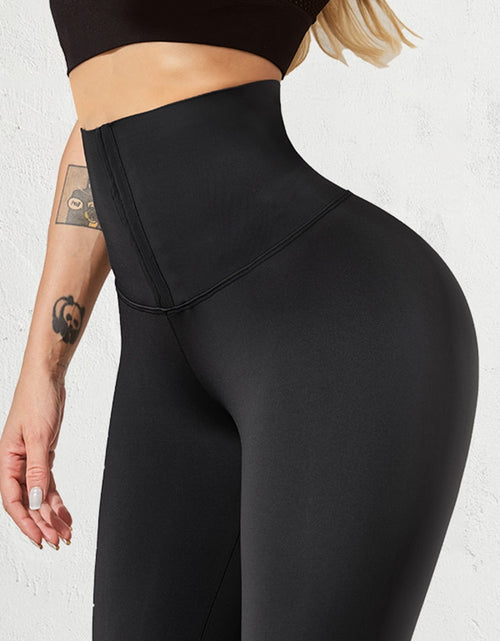 Load image into Gallery viewer, Women Legging for Fitness High Waist Leggings Push Up Sports Leggings Women Sexy Slim Black Legging Sportswear
