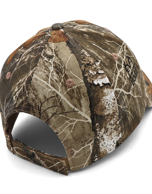 Load image into Gallery viewer, KOEP New Camo Baseball Cap Fishing Caps Men Outdoor Hunting Camouflage Jungle Hat 3D Deer Head Hiking Casquette Hats
